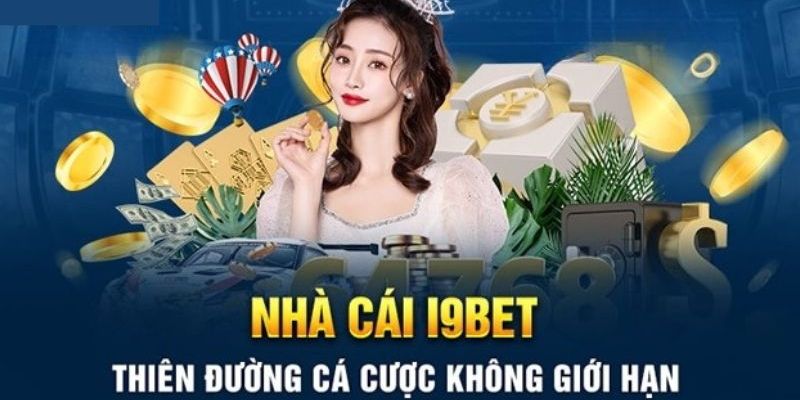 Lịch sử hình thành và phát triển của i9bet